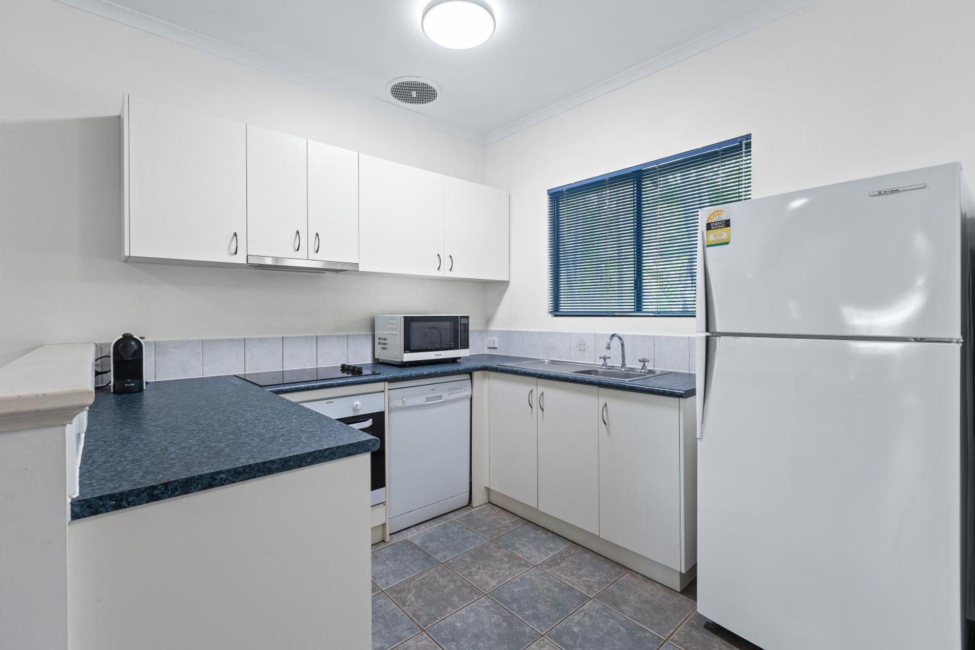 Cable Beach Apartments Broome Dış mekan fotoğraf
